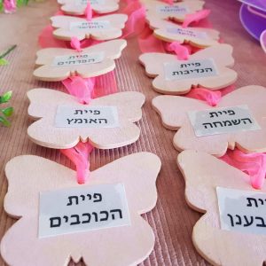 מסיבת פיות קסומה - תמונה 10
