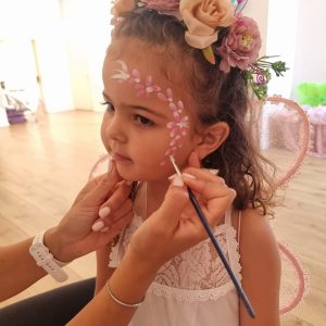מסיבת פיות קסומה - תמונה 11