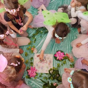 מסיבת פיות קסומה - תמונה 25