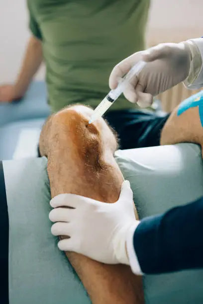 מתי טיפול PRP אינו מספיק – מקרים רפואיים שמצריכים שקילת ניתוח