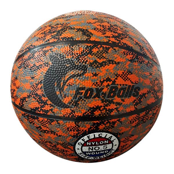 כדור כדורסל מס' 5 AIRBALL