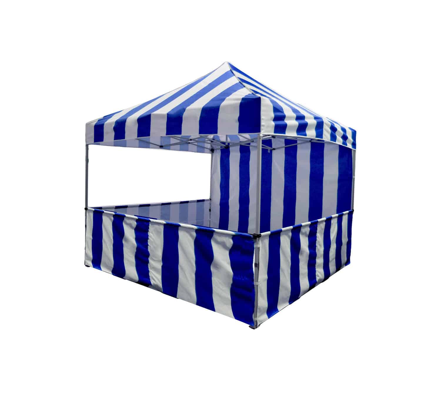 עמדת יריד גזיבו