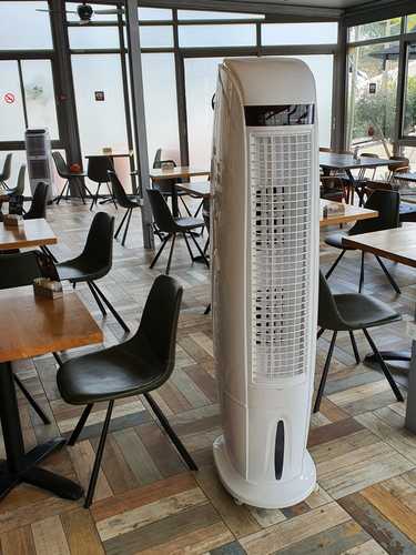 מצנן אוויר בריזה TOWER