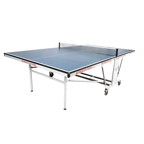 שולחן טניס פנים 3 Silver Frame