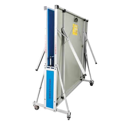 שולחן טניס חוץ Outdoor 1000 מקופל