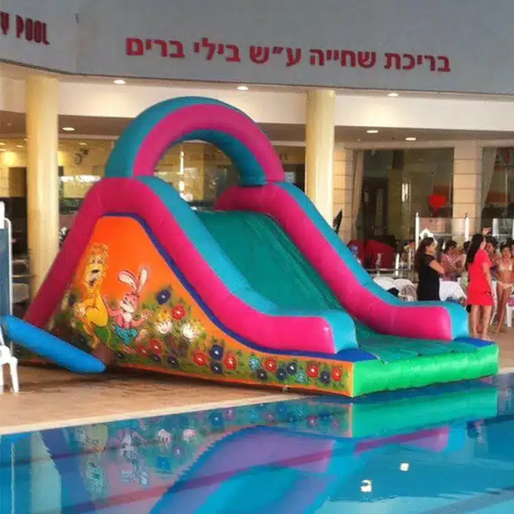 מגשלת סליידר יבש/רטוב