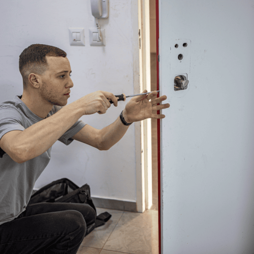 מנעולן במודיעין עילית