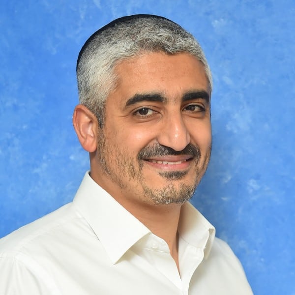 רו"ח אוראל דוד – רואה חשבון ואנליסט, MVP Business