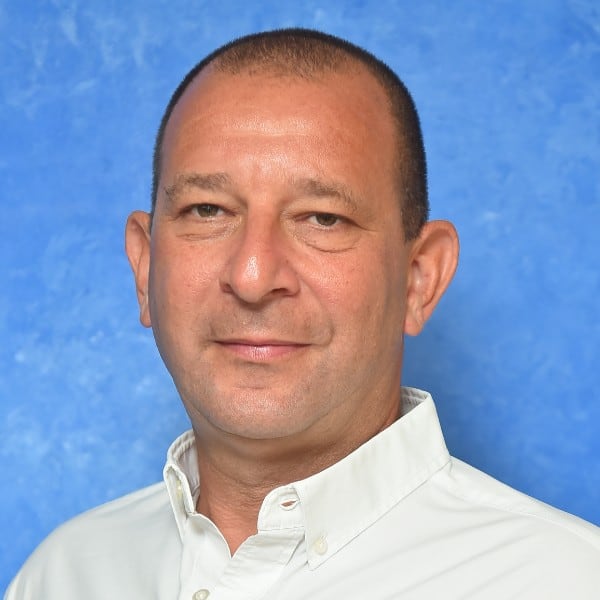 רו"ח ג'קי אהרון – רואה חשבון, שותף ומנהל, MVP Business